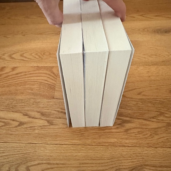 [SIGNED] First Edition Indie Covers English Prep Series by S.J. Sylvis - Picture 10 of 10